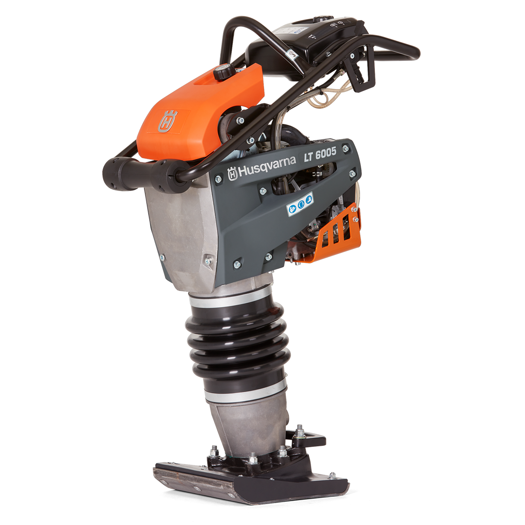 Husqvarna Täryjuntteri LT 6005, 11"