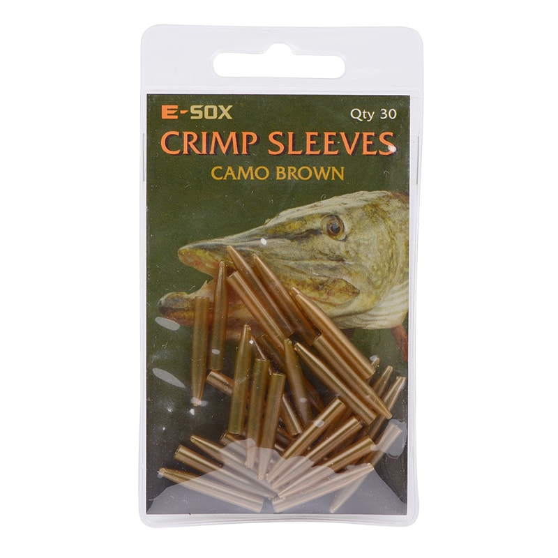 Darts Crimp Sleeves 20-pack