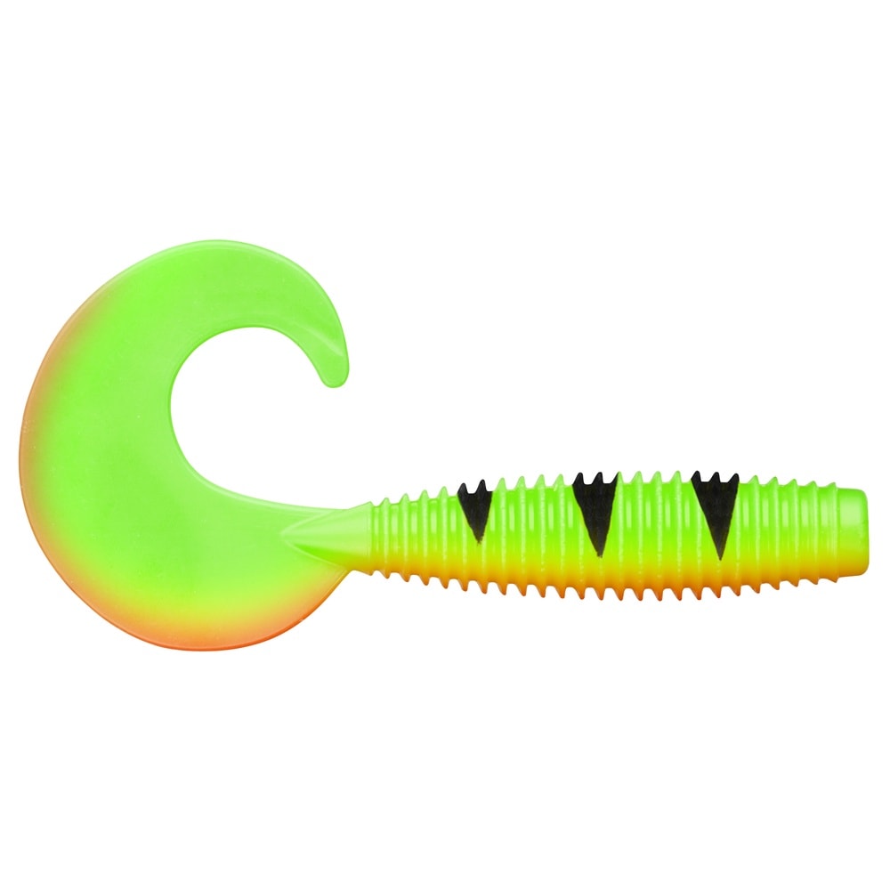 Go-To Grub 10cm 4" FT 4-pack