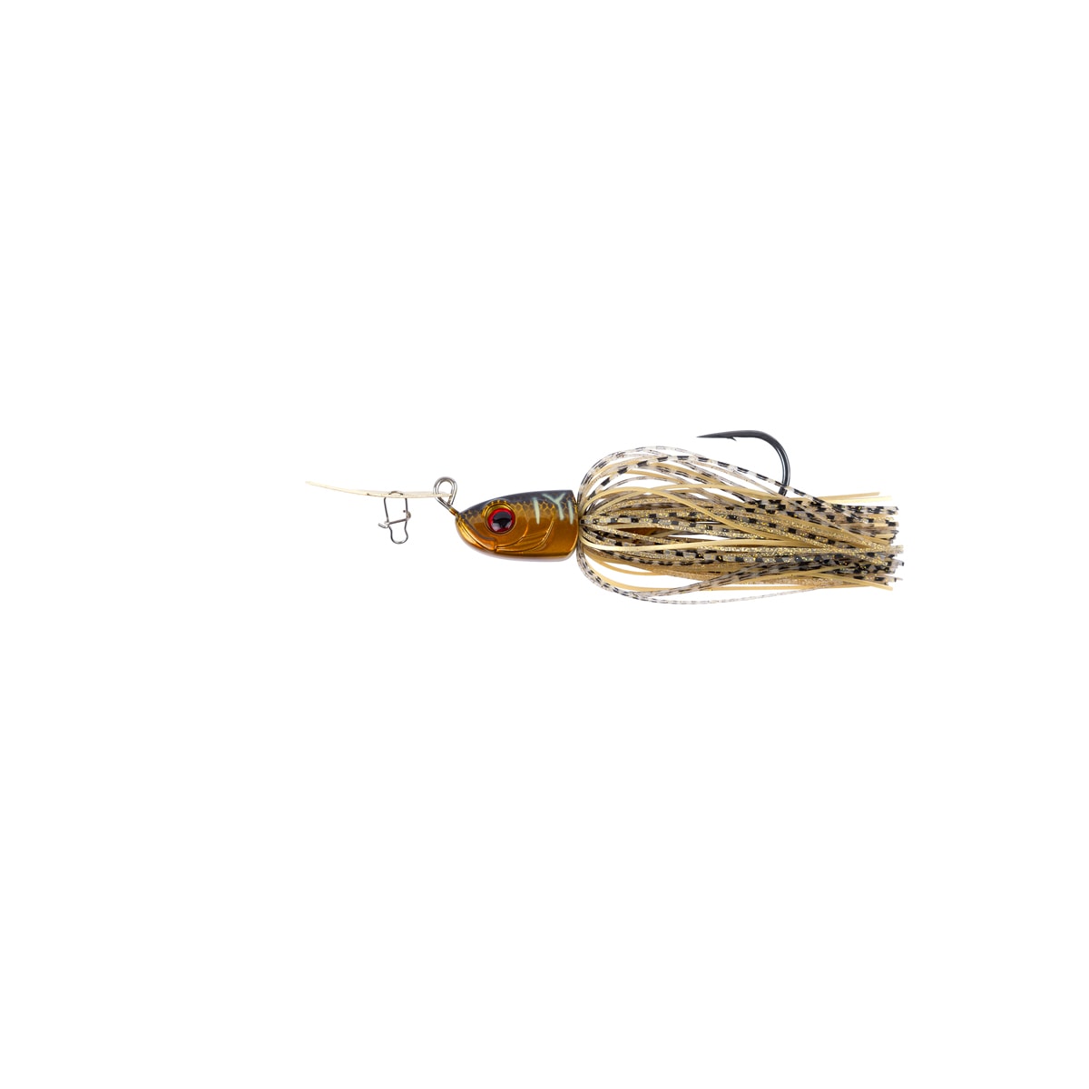Shimano Lure Yasei Chit Chat Chatter 21g Brown Gold Tiger