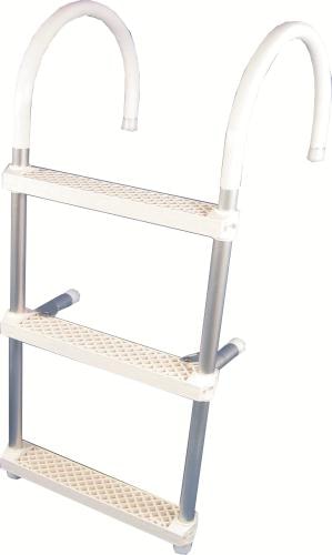 Badlejdare Hopfällb.3 steg