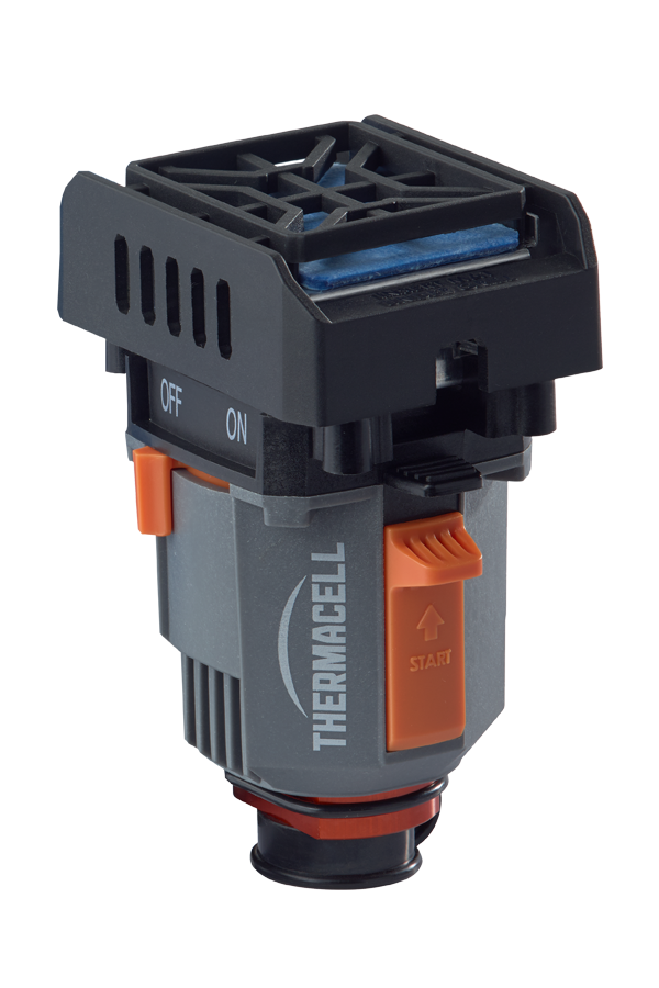 Thermacell Backpacker Myggskydd