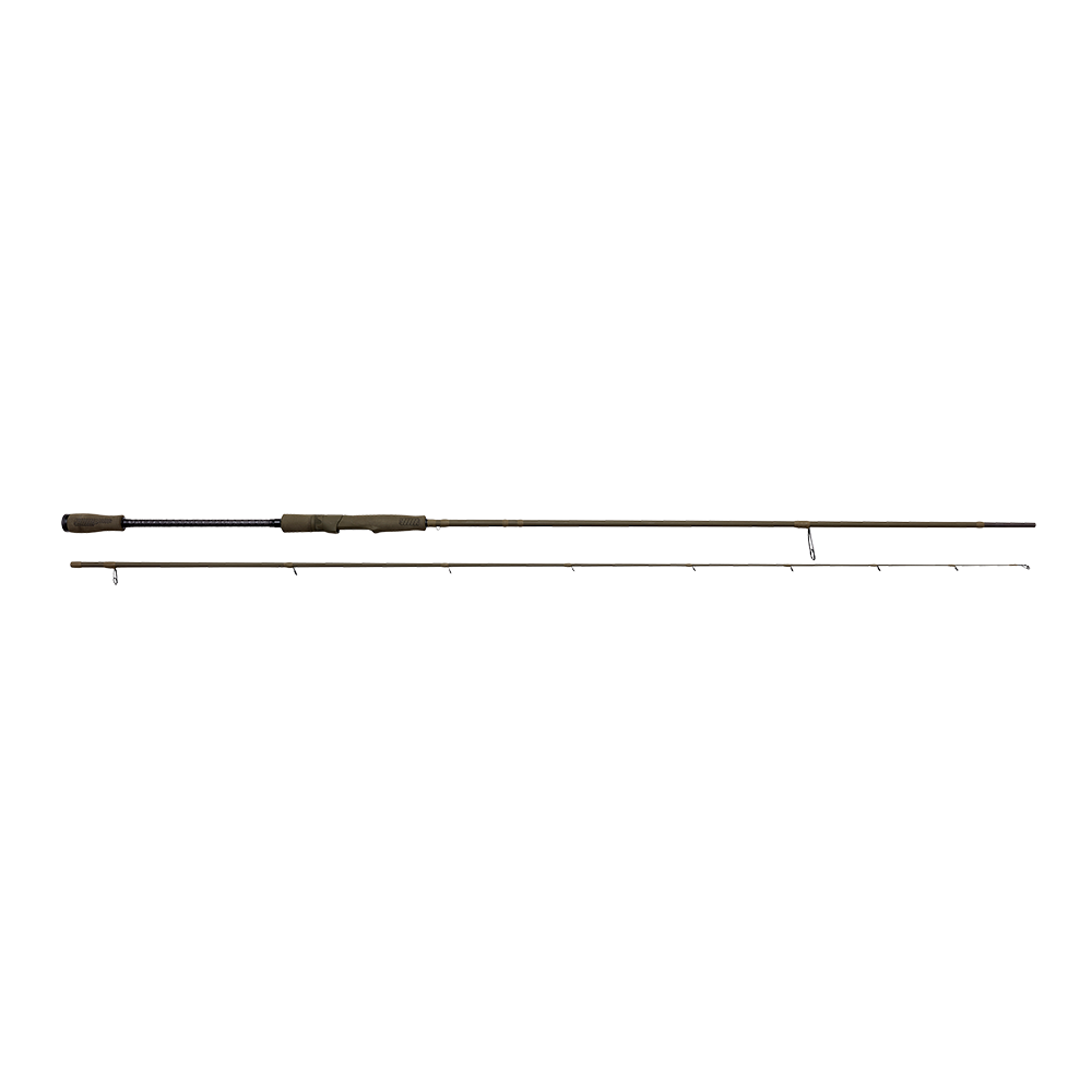 Savage Gear Reel Light Game 7'3" P 221 cm (7'3") 5-18g Avokelavapa