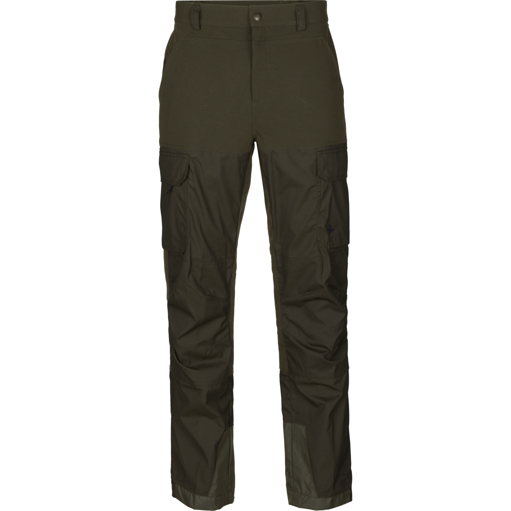 Seeland Elm Hunting Pants Men Grizzly Brown/Meteorite - Housut ...