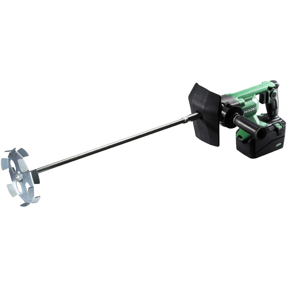Hikoki Omrörare Um36Da Mv 2,5Ah