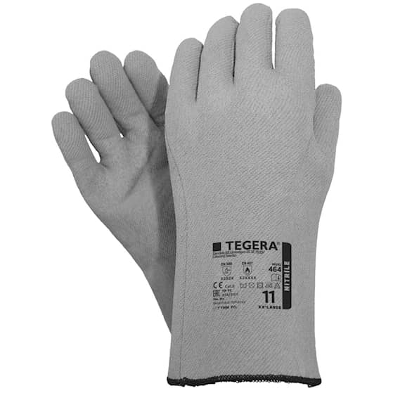Tegera Varmebeskyttende handsker 464