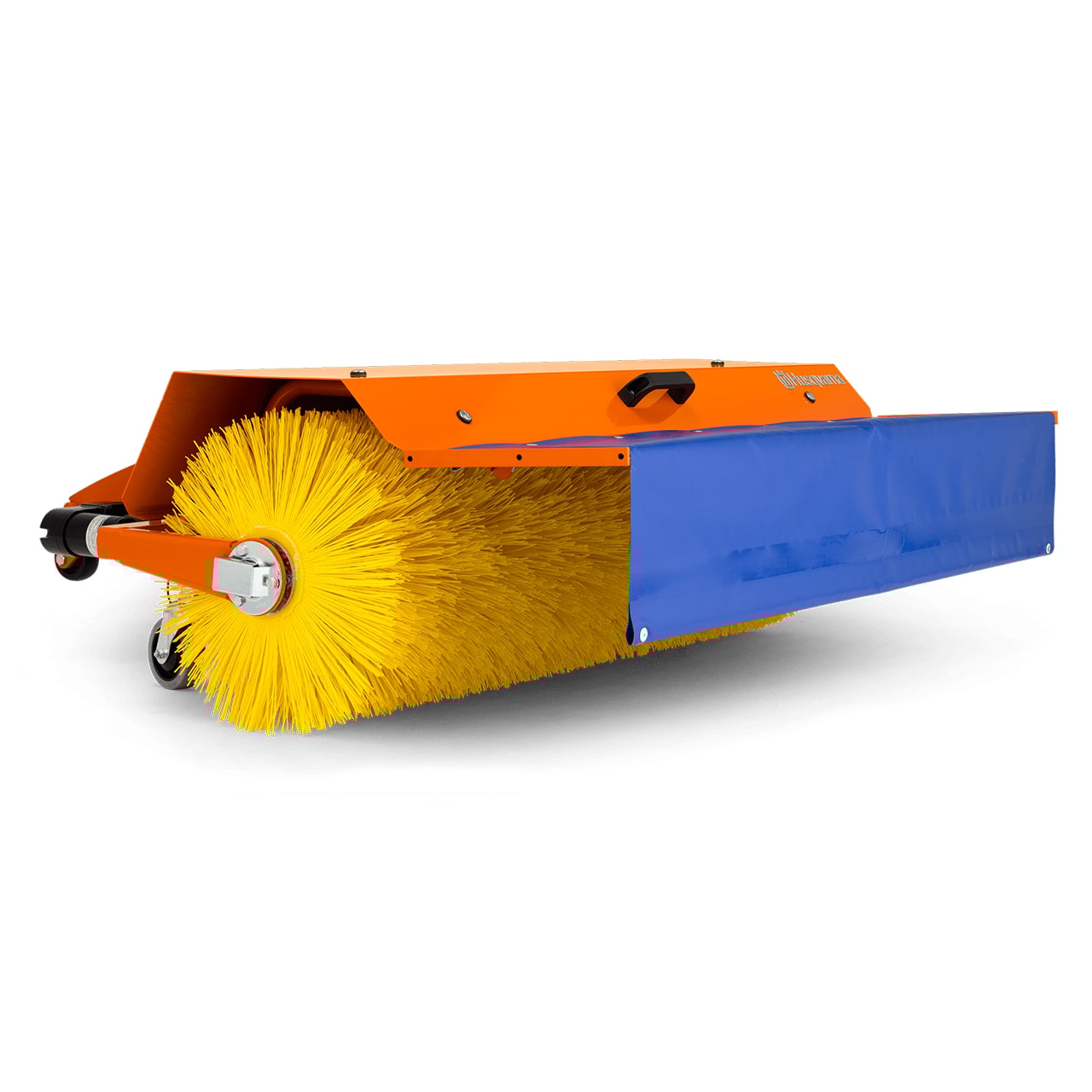 Husqvarna Borste 125 cm, passar P524X-serien
