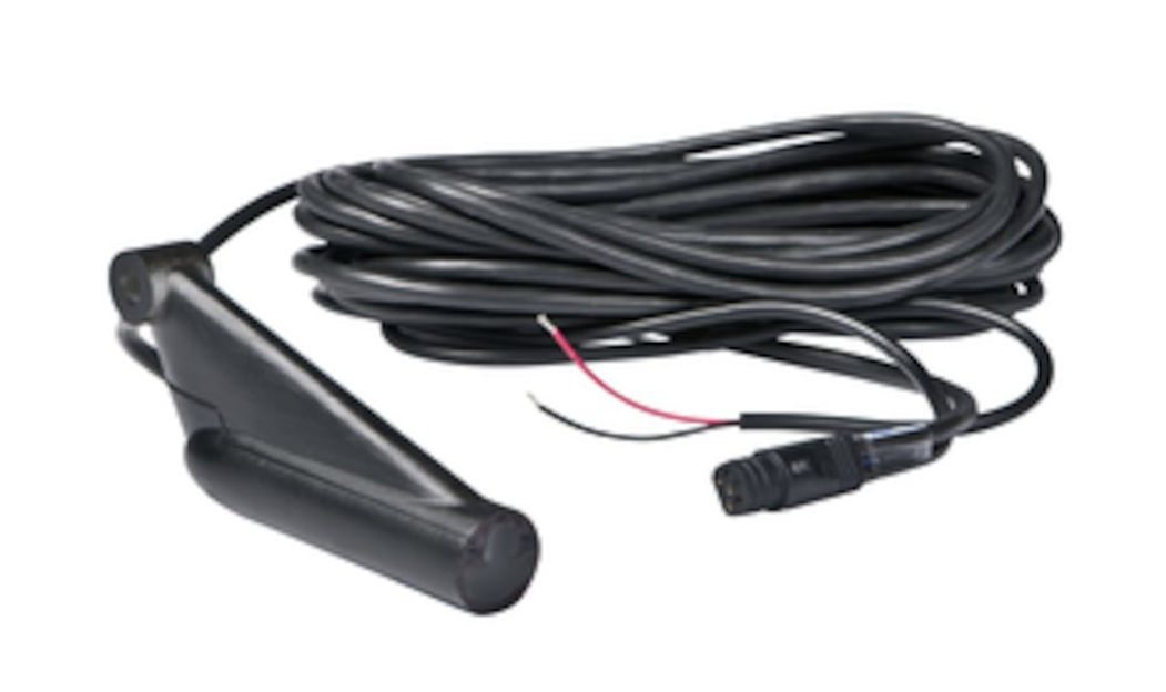 Lowrance DSI 455/800 kHz DownScan Skimmer Transducer