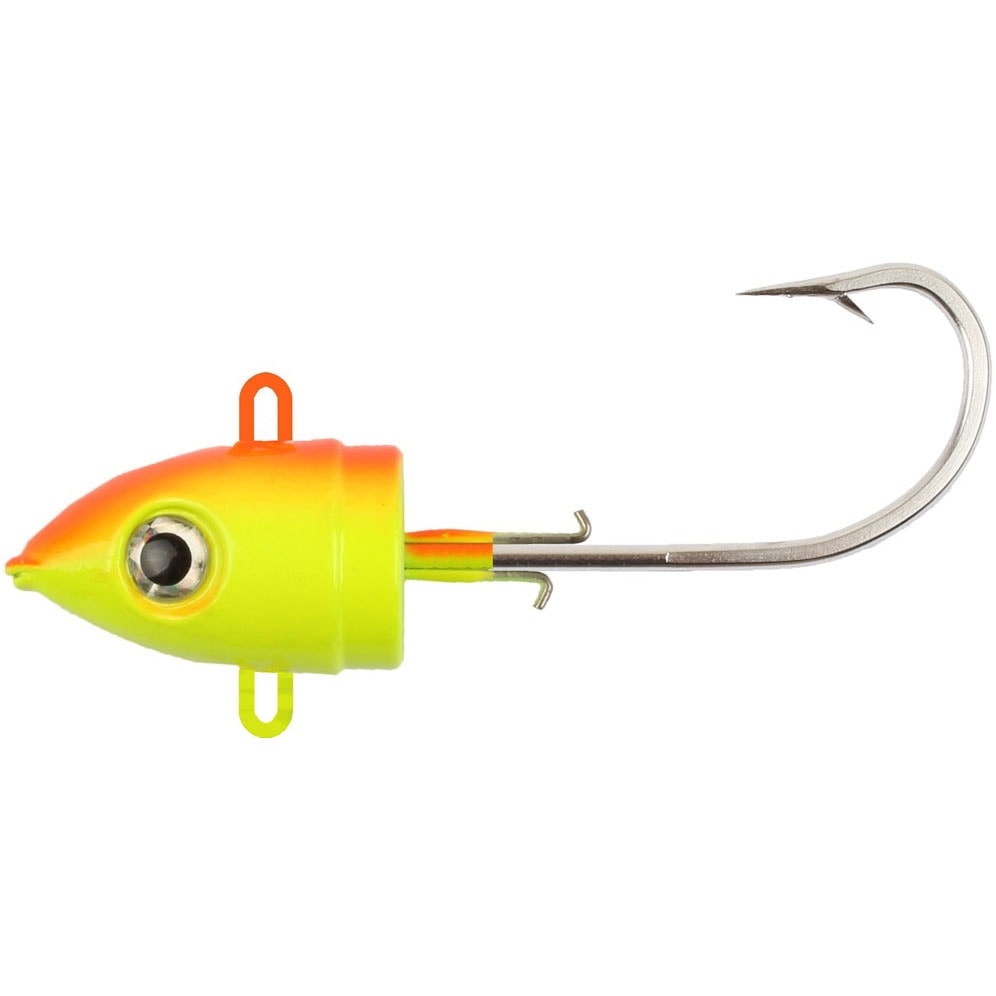 Wiggler Bullet Head 2.0 500 g #12/0