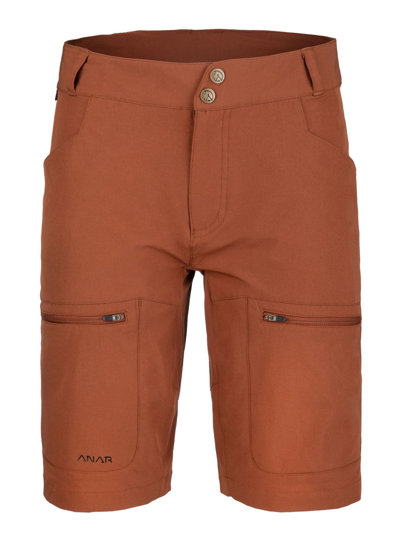 Anar Gahta Shorts Dam Brun