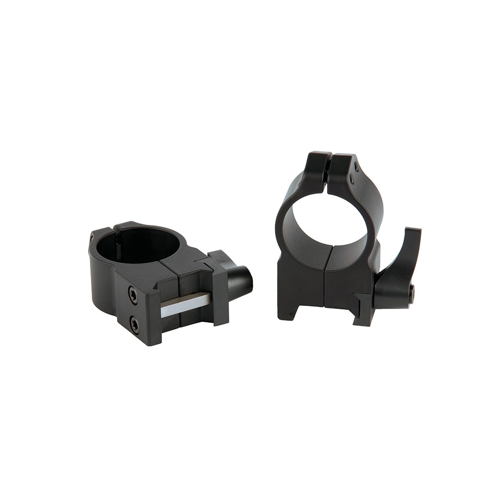 Warne 1 tuuman Qd High Matt. 202lm