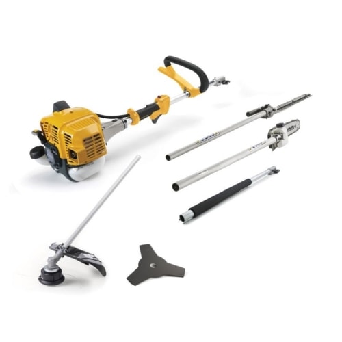 Stiga MT 330 5-i-1 Kombimaskin