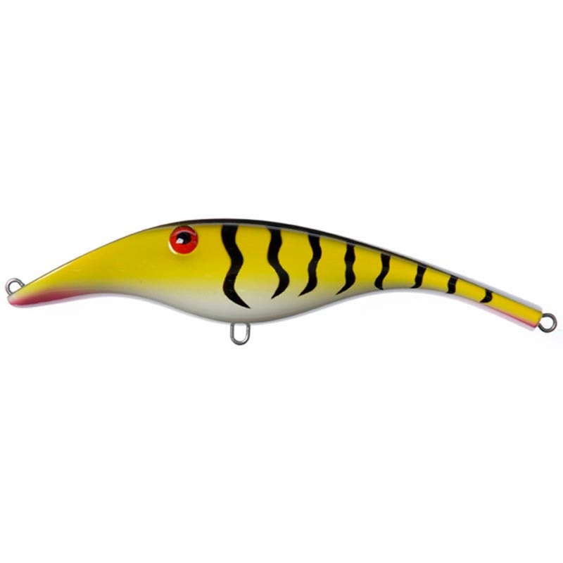 Zalt 17 cm svävande Sunburst (38)