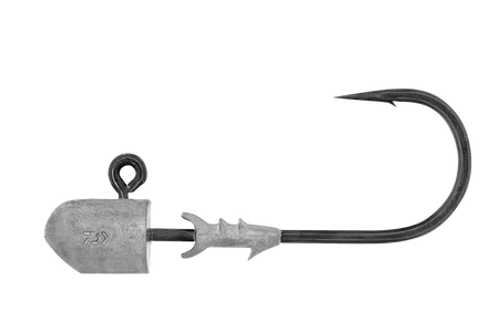 Daiwa Bait Junkie Jighead 2X 10,6 g #3/0 5-pack -