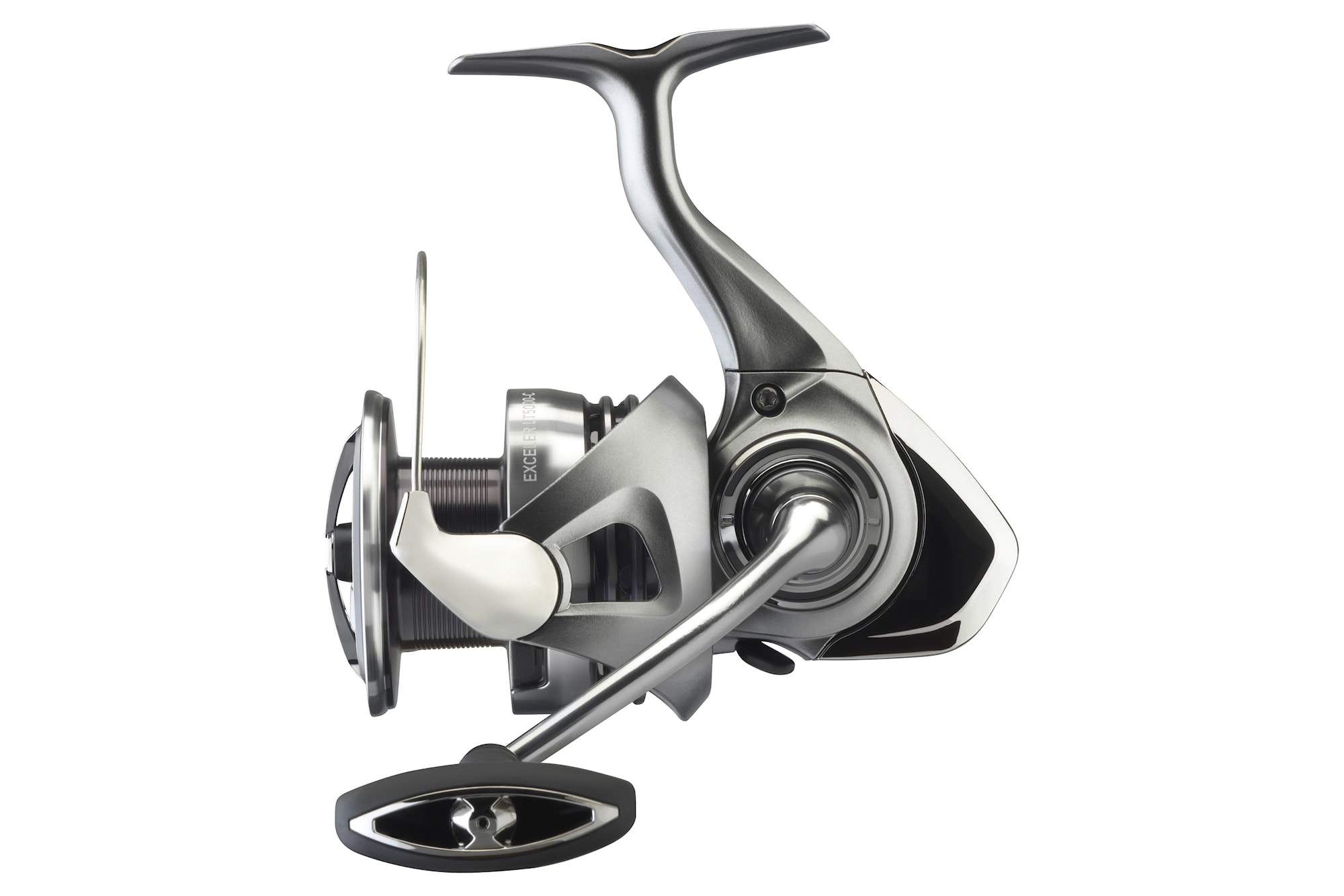 Daiwa 23 Exceler Haspelrulle