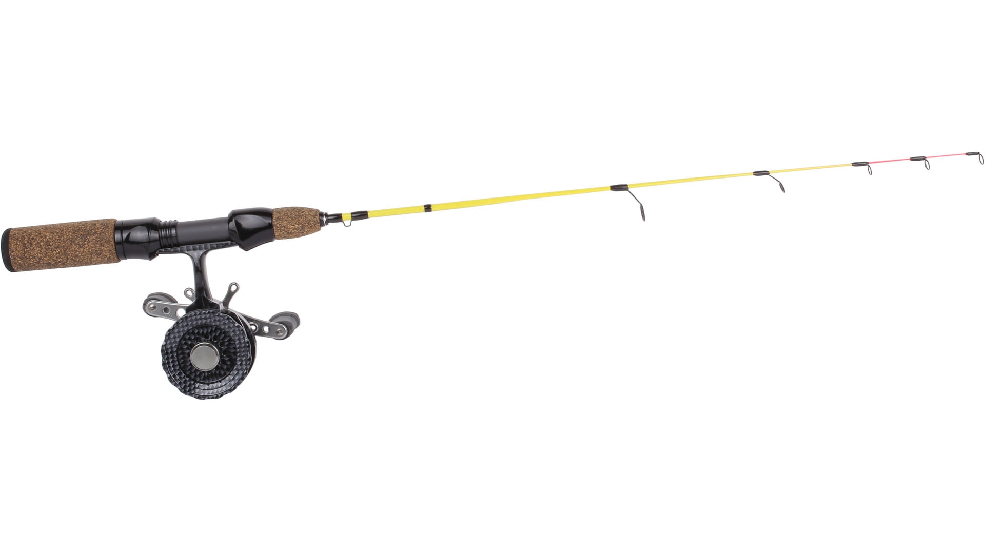 Hurricane Akkajaure 51cm Pimpelcombo