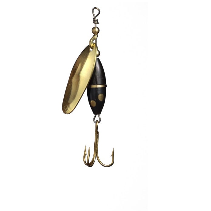 Panter 10 g Guld -