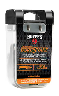 Hoppe’s BoreSnake Den™ Kal .35 - .375, 9,3mm