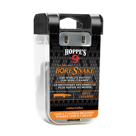 Hoppe’s BoreSnake Den™ Kal .35 - .375, 9,3mm
