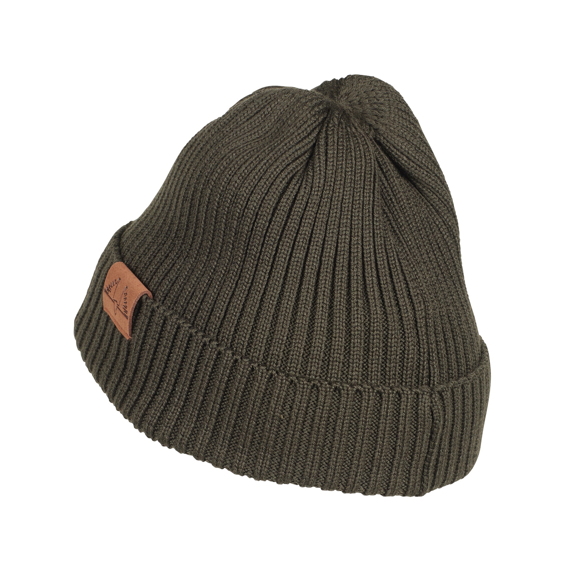 Swedteam Titan Merino Hue Herre Green