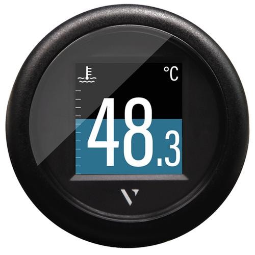 Veratron VL Flex 52 Universal Instrument