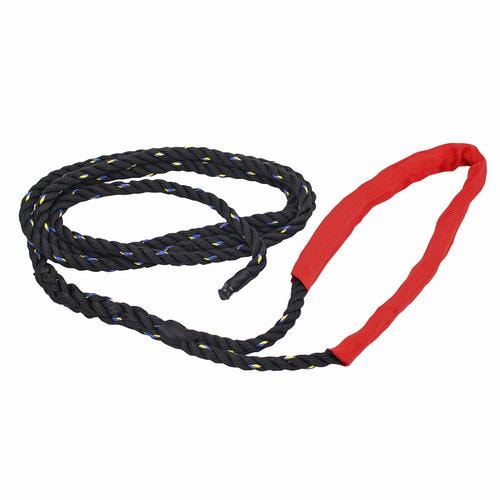 Xmarine Hurricane 12mm 6M Svart