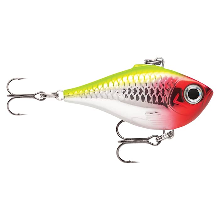 Rapala Ultra Light Rippin Rap 4 cm Vibrationsbete