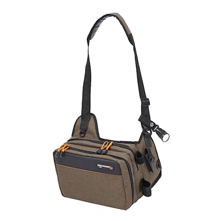 SG Specialist Sling Bag 1 Box 10 Bags 20x31x15 cm 8L
