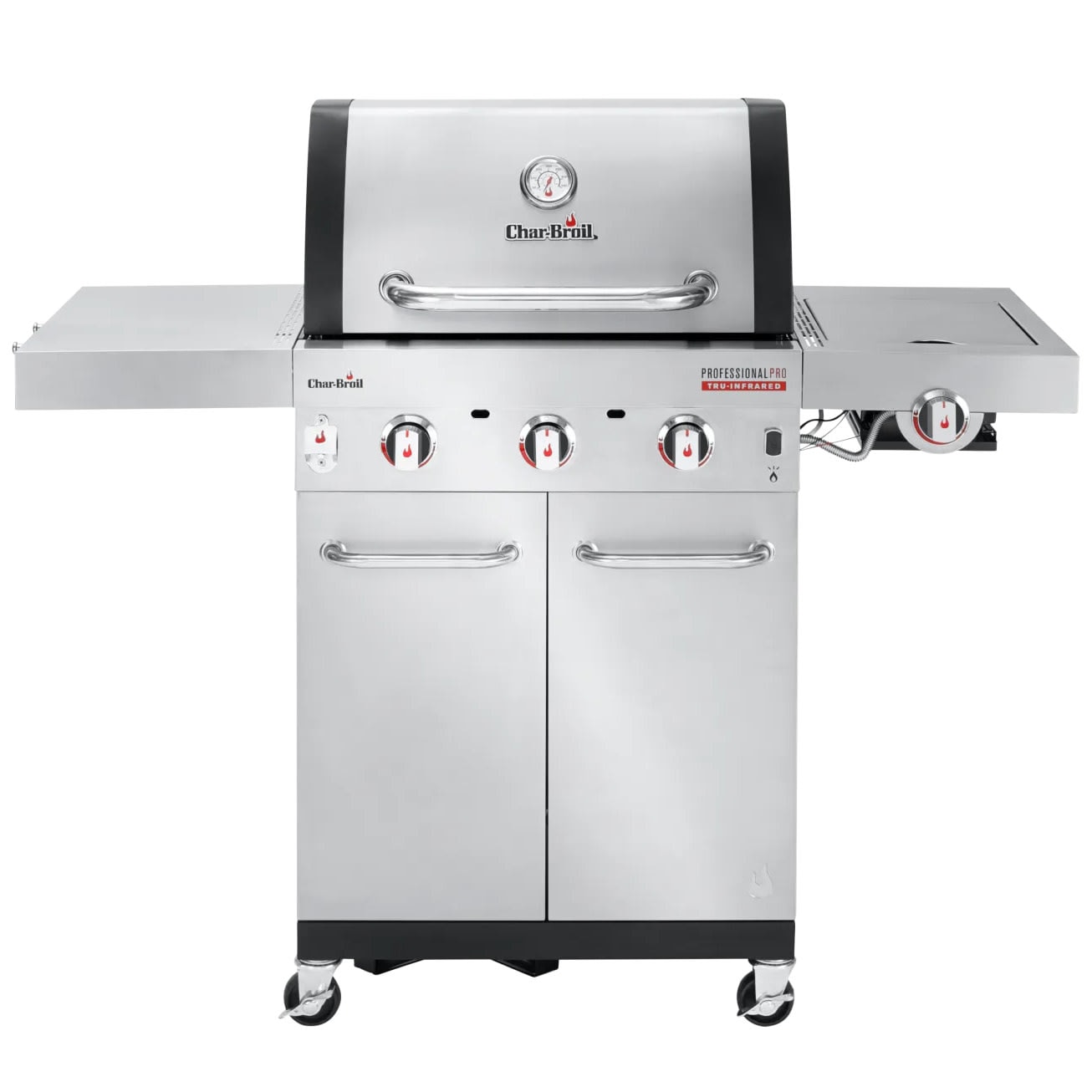 Char-Broil Professional PRO S 3 Gasolgrill