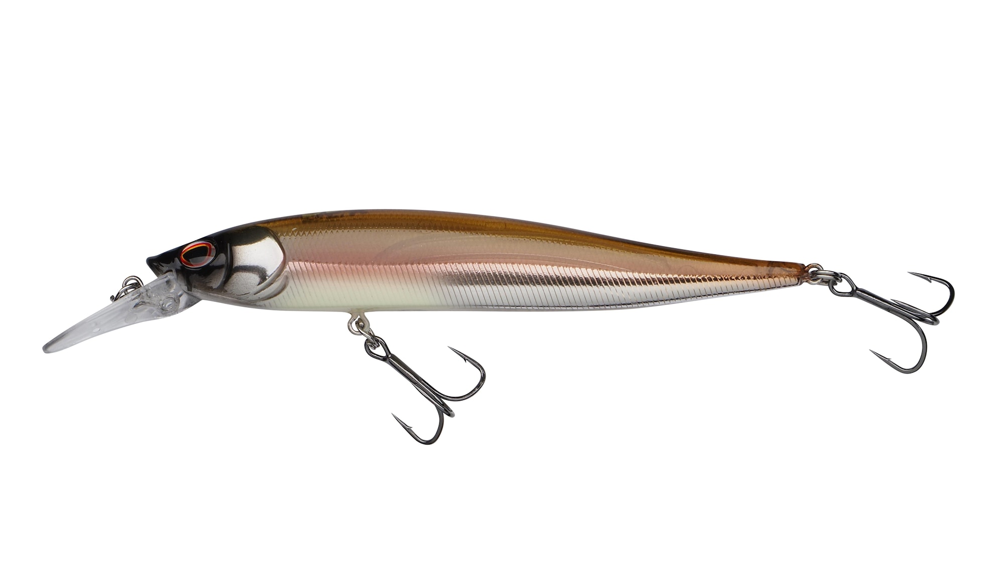 Berkley DEX Stunna 100 Plus 1/10.3g Smelt
