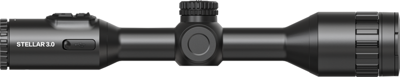 HIKmicro Stellar SH35 3.0 Termiskt kikarsikte