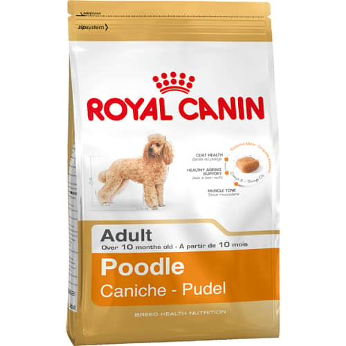 Royal Canin Pudel Adult 1,5kg