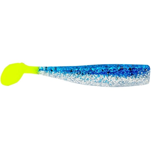 Shaker Shad 8 cm 9-pack
