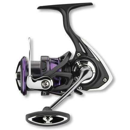 REA/Black Friday Daiwa Prorex X LT 3000-C Haspelrulle