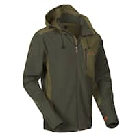 Lynx Antibite Hunting Jacket Swedteam Green Herr