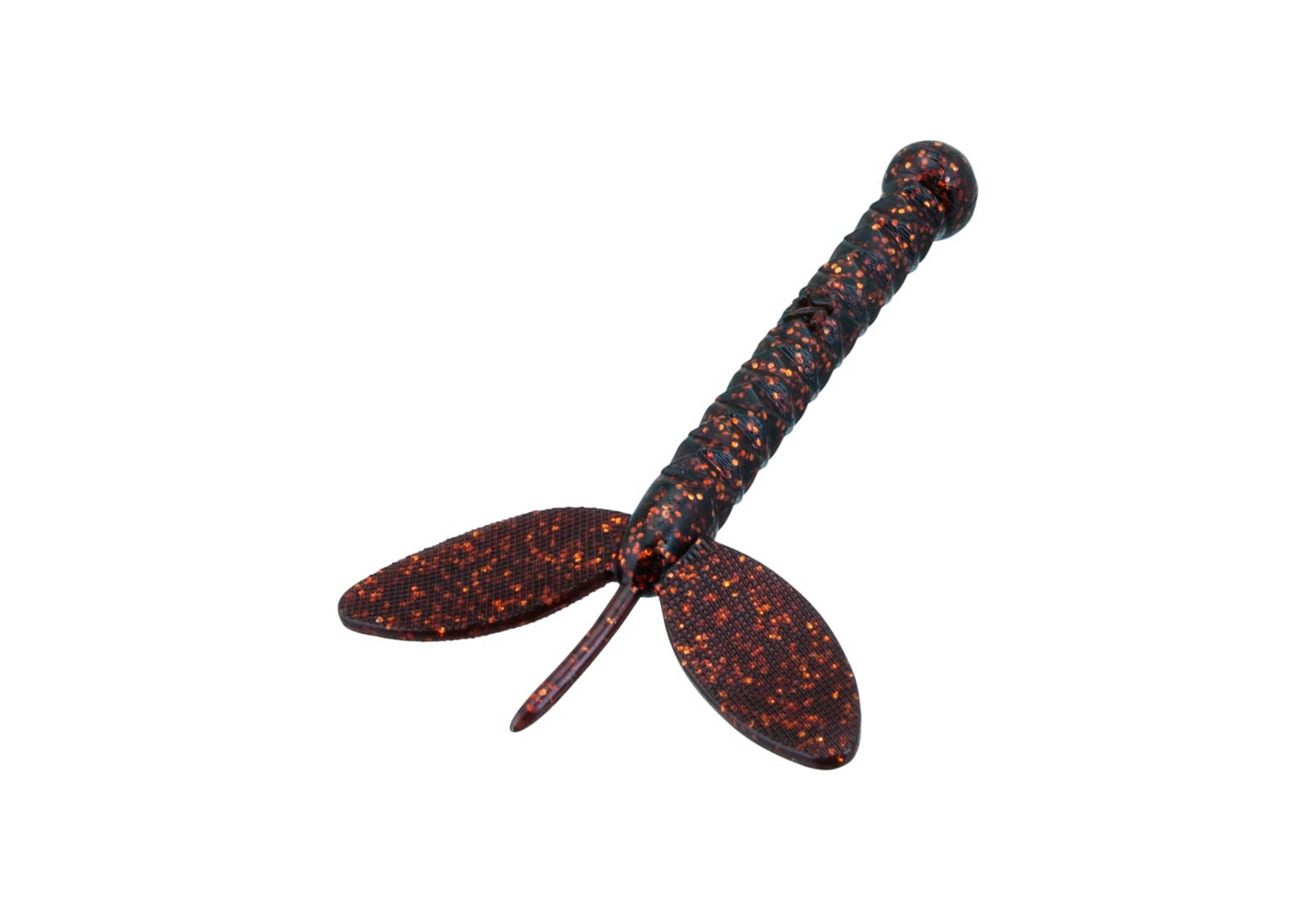 Svartzonker NATC Princess Dragonfly 6-pack Motoroil Glitter