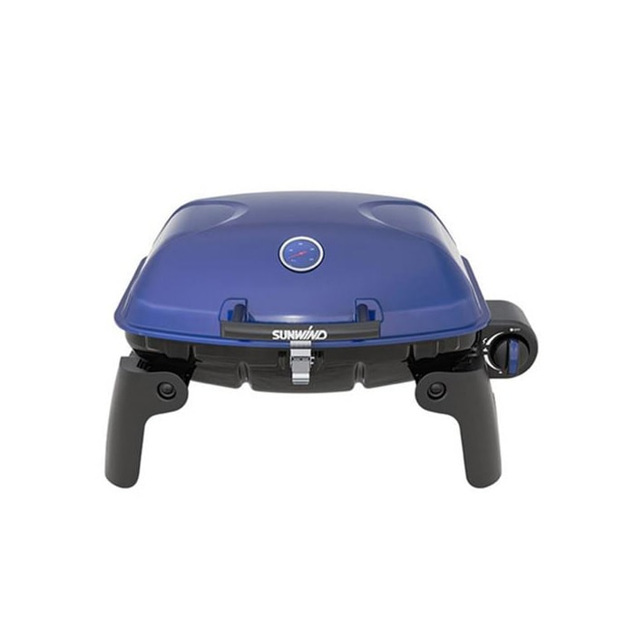 Sunwind Gasgrill Hild 3,5Kw 50X37,5cm