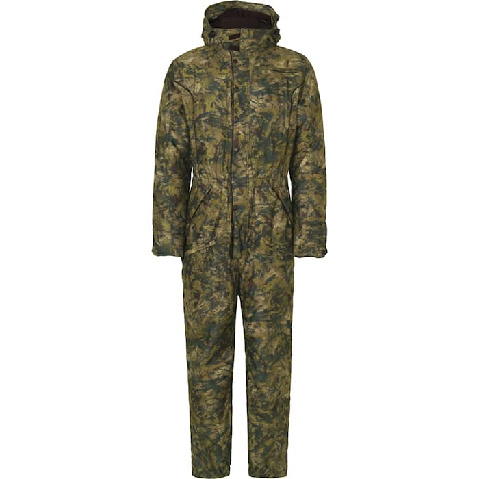 Seeland Outthere camo onepiece InVis green