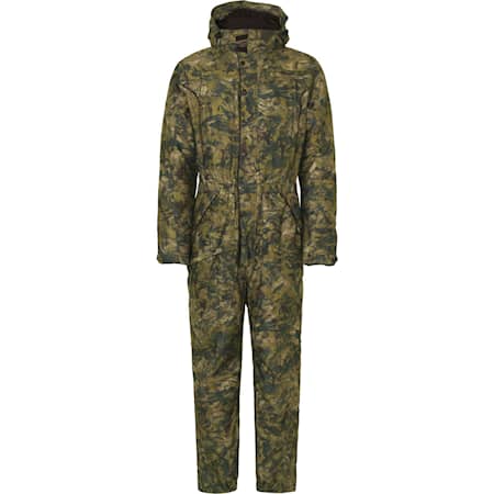 Seeland Outthere camo onepiece InVis green