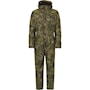 Seeland Outthere Camo Onepiece Haalari Miehet InVis Green
