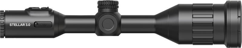 HIKMicro Stellar SX60 LRF 3.0 Värmekikarsikte