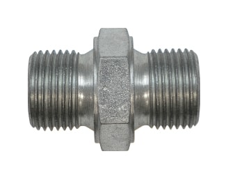 LavorPro Adapter 3/8" - 3/8" Slangkoppling 3.100.0023