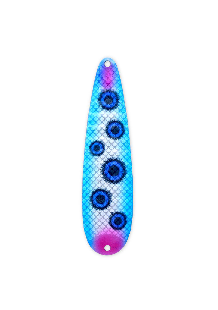 Gladsax Ismo Magnum 262 Wide-awake -