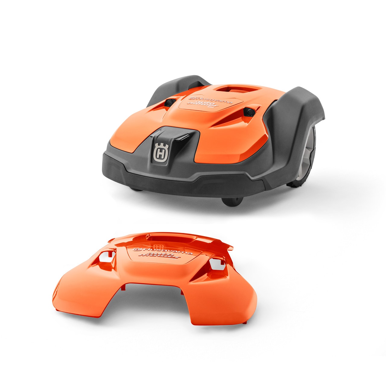 Husqvarna Karosskit Orange Automower 520
