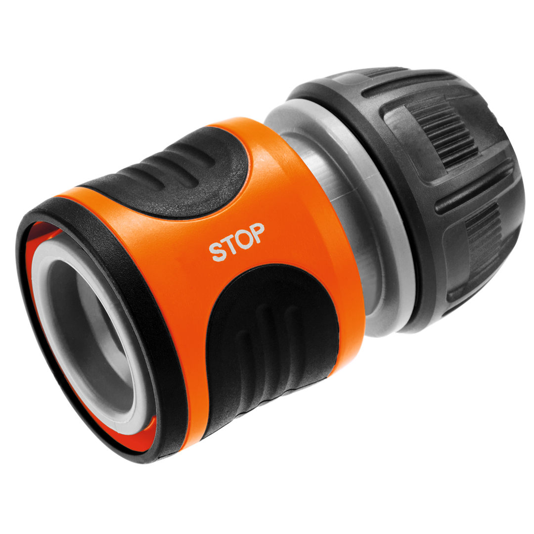 Gardena Sulkuliitin 1/2''