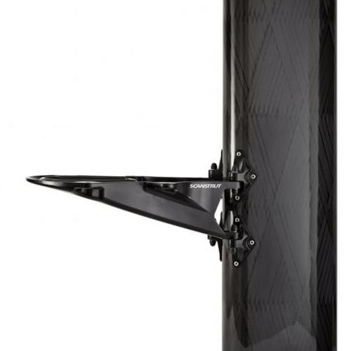 Scanstrut Mastfäste Radar BLK