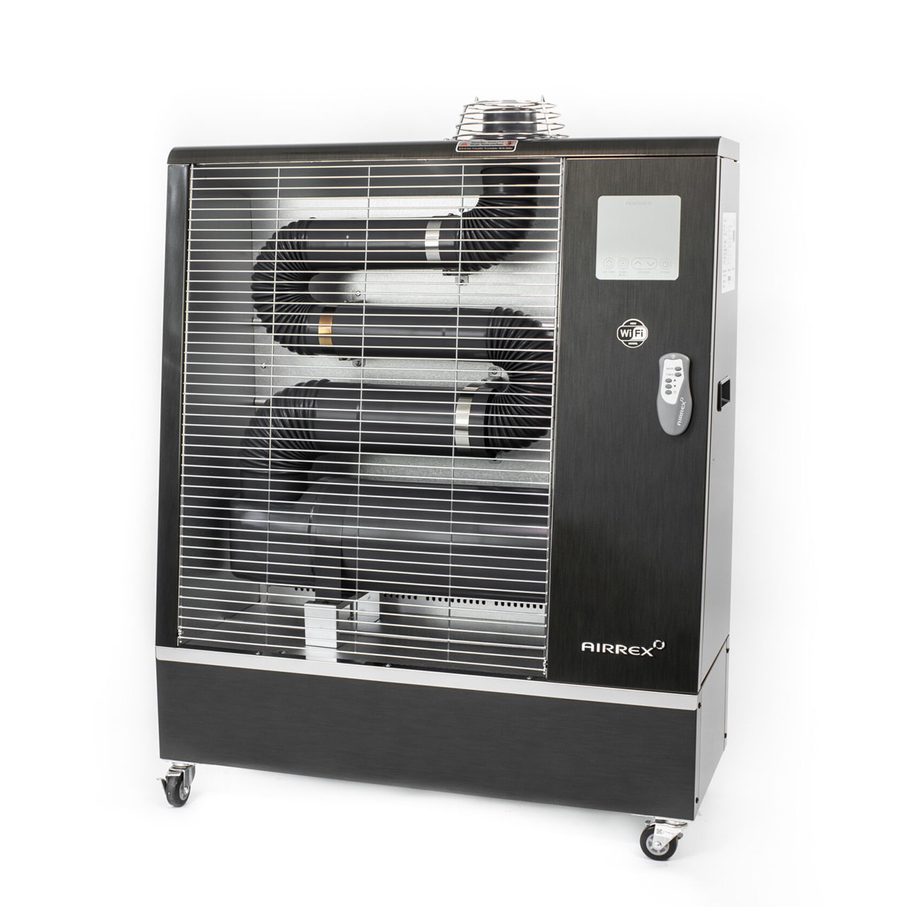 Airrex AH-200i Dieselvarmeapparat