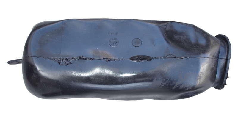 Sea-Land Membran P20