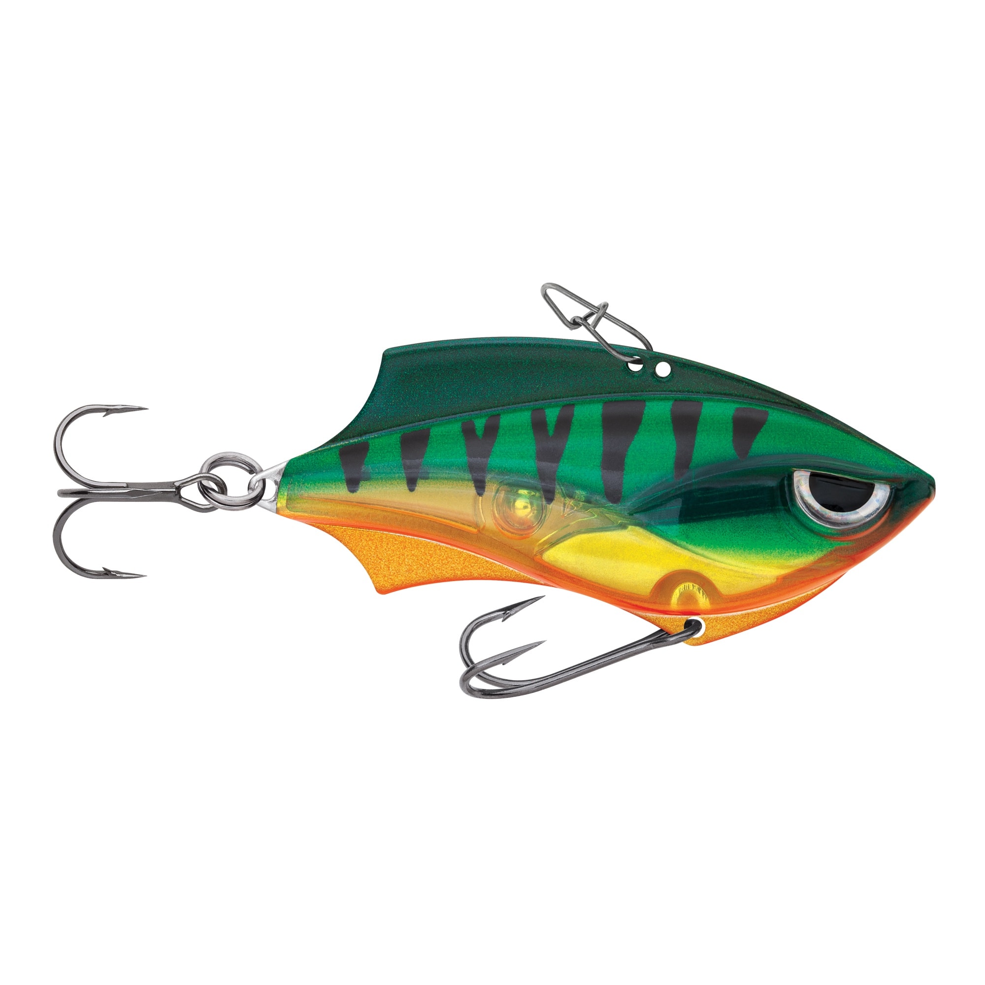 REA/Black Friday Rapala Rap-V Blade 5 cm Firetiger (FT)