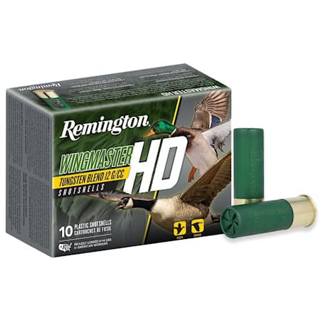 Remington Wingmaster HD Tungsten Blend 12/76 35g US6